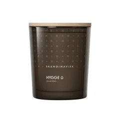 HYGGE Scented Candle