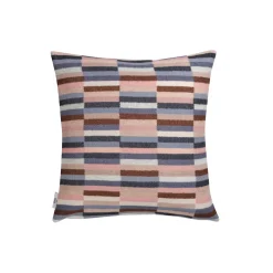 IDA Cushion, rosa blue