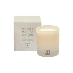 Inhale duftlys, scent of nature