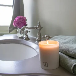 Inhale duftlys, scent of nature