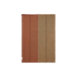 Ito Viskestykkesæt, hazel/oat