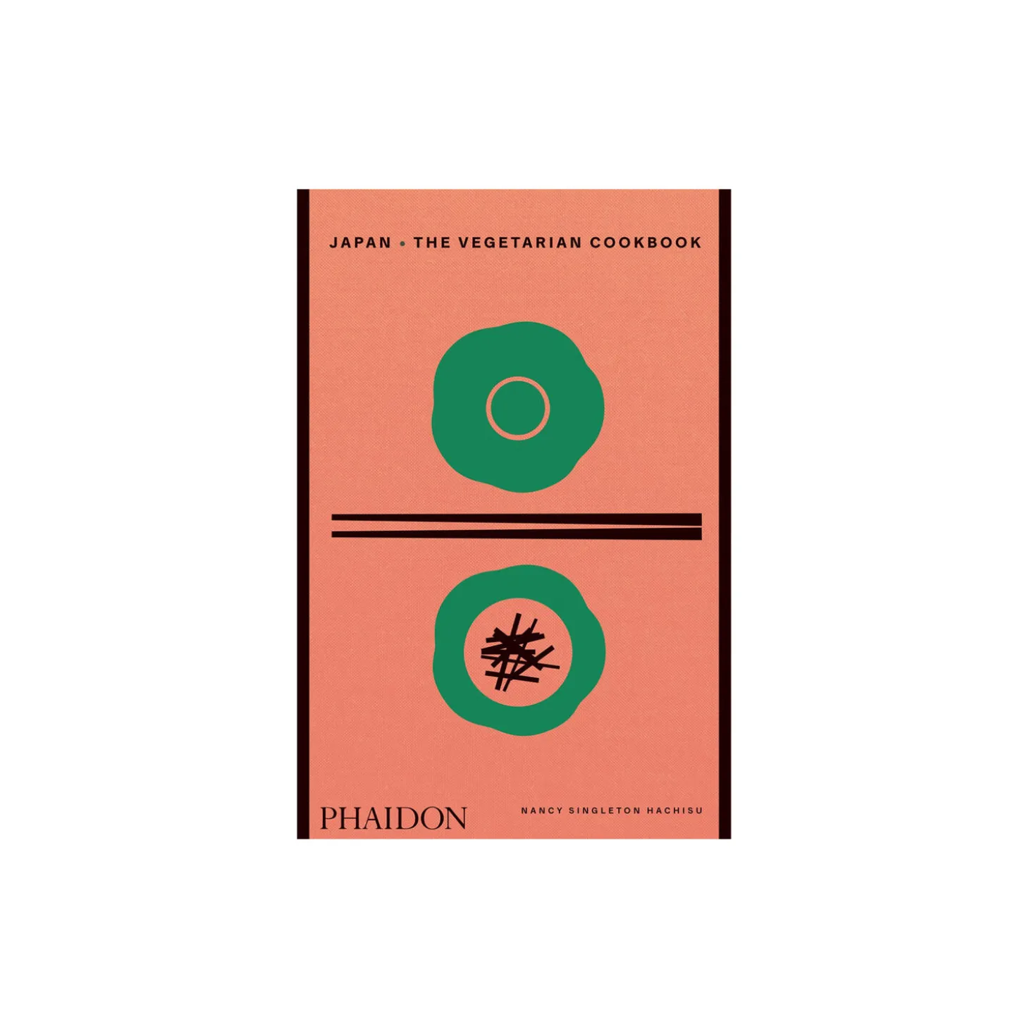 Japan - The Vegetarian Cookbook