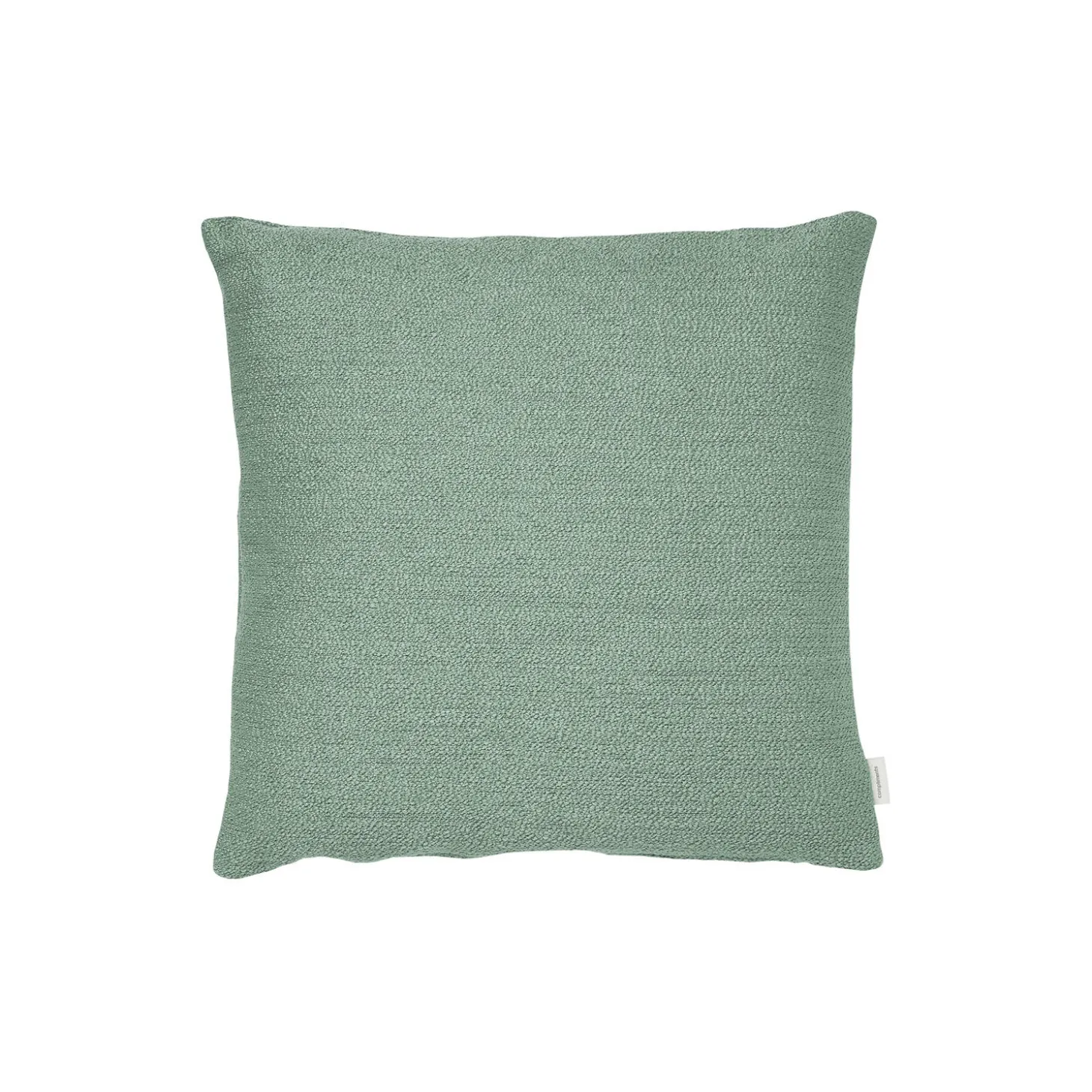 Jazz pude, dusty green