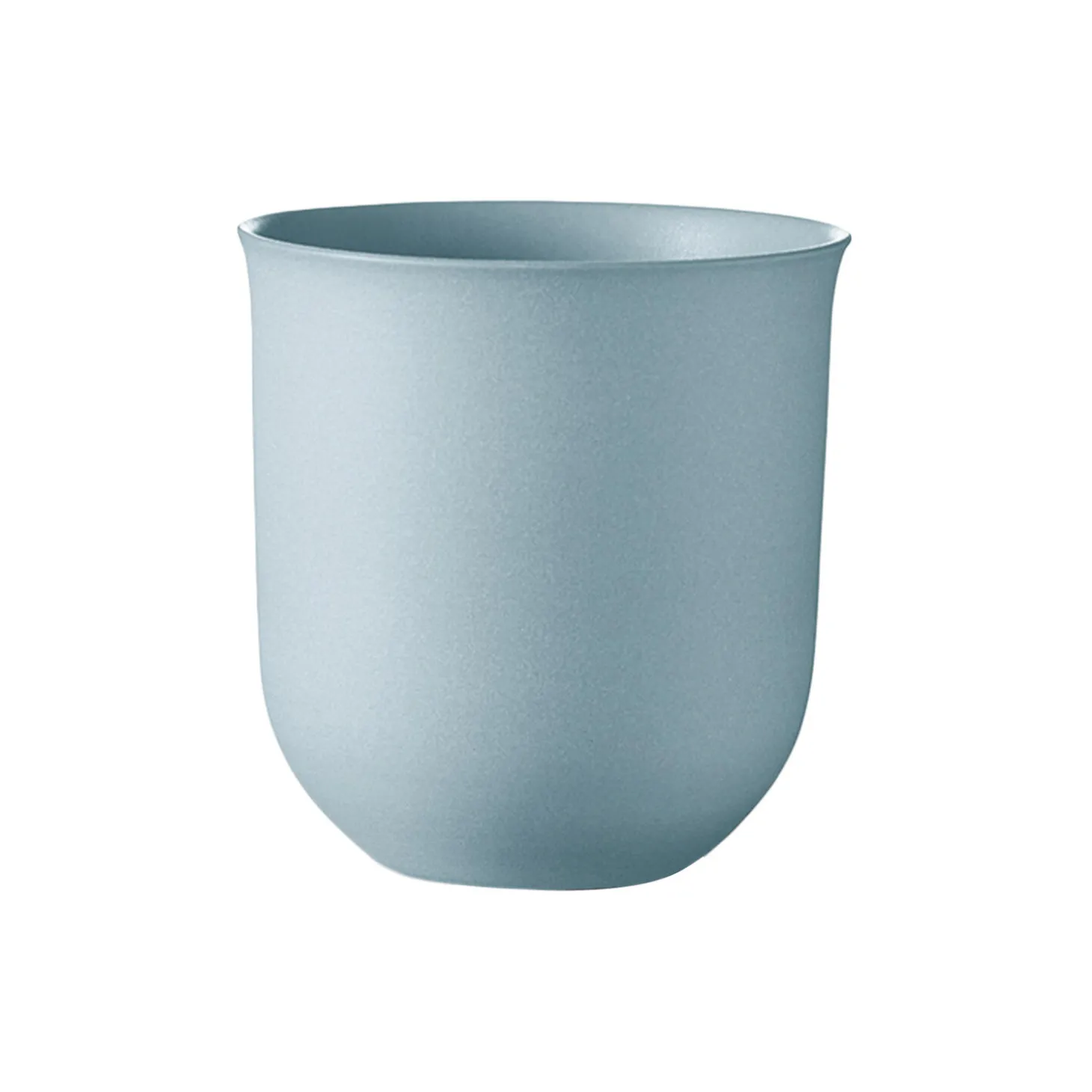 Jubilæumskop espresso, lys blå