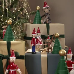 Juletræ juledekoration