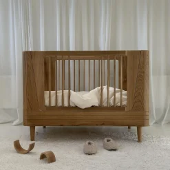 Junior sengetøj, hval