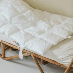 Juniordyne og -pude, sæt