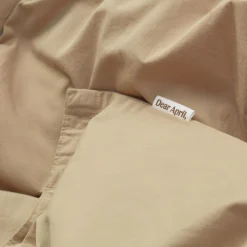 Juno junior sengetøj, sandy feet