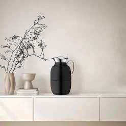 Juwel Termokande, blank sort