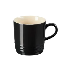 Kaffekrus, black