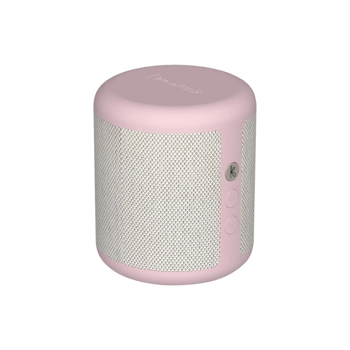 Karl Bluetooth Højttaler, dusty rose