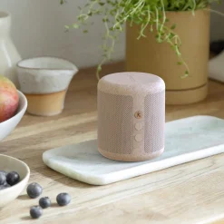 Karl Bluetooth Højttaler, wheat