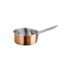 Kasserolle 1,5 L, copper