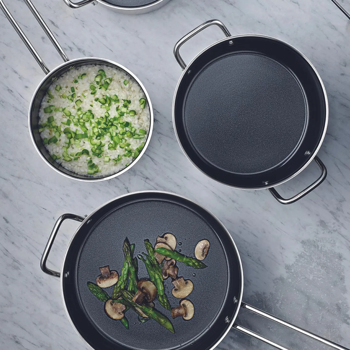 Kasserolle keramisk 1,8 L