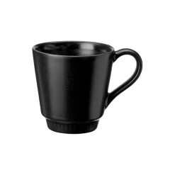 Knabstrup krus, sort