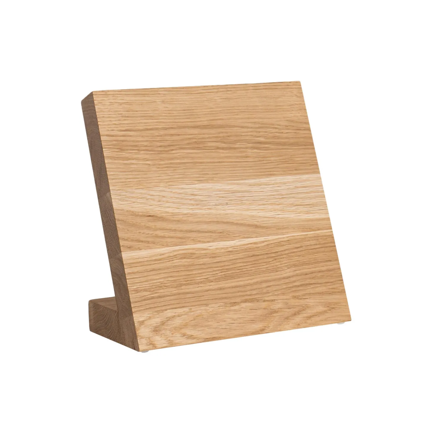 Knivblok til 4 knive