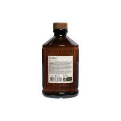 Økologisk sirup - Basilikum