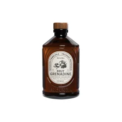 Økologisk sirup - Grenadine