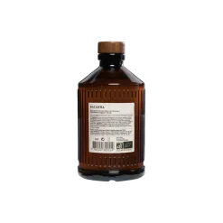 Økologisk sirup - Hyldeblomst