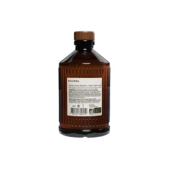 Økologisk sirup - Ingefær