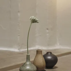 Komo Mini Vase sæt af 3, calm