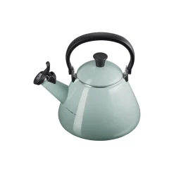 Kone Kedel, sea salt