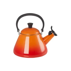 Kone Kedel, volcanic