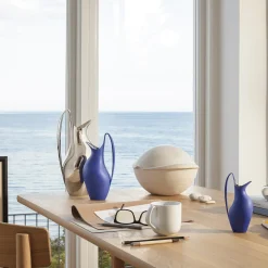 Koppel kande petite, iconic blue