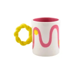 Krus MIGUEL RAYA ROSADA