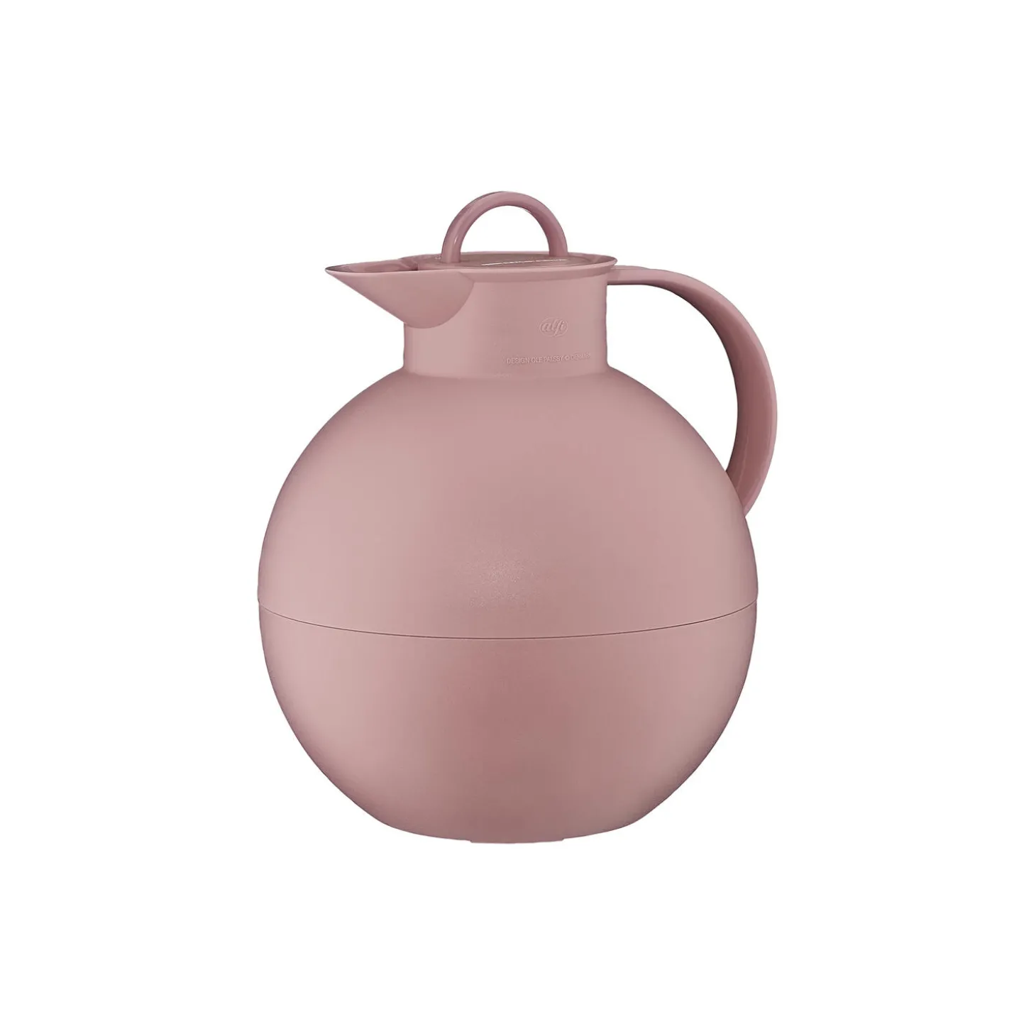 Kugle termokande, ash rose