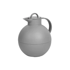 Kugle termokande, frost grafitgrå