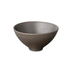 KUMI Bowl, espresso