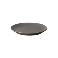 KUMI Dinner Plate Ø 26 cm, espresso