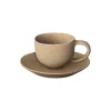 KUMI Espresso Cups 2 pcs., fungi
