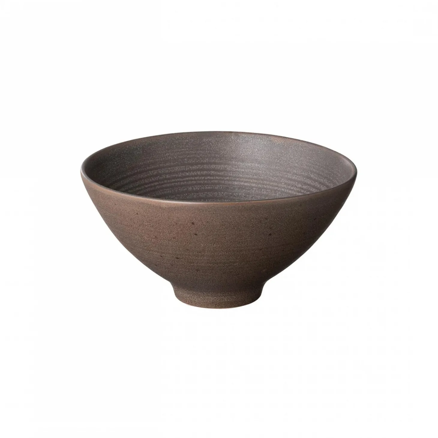 KUMI Salad Bowl, espresso