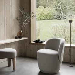 KUMI Sugar Bowl, espresso