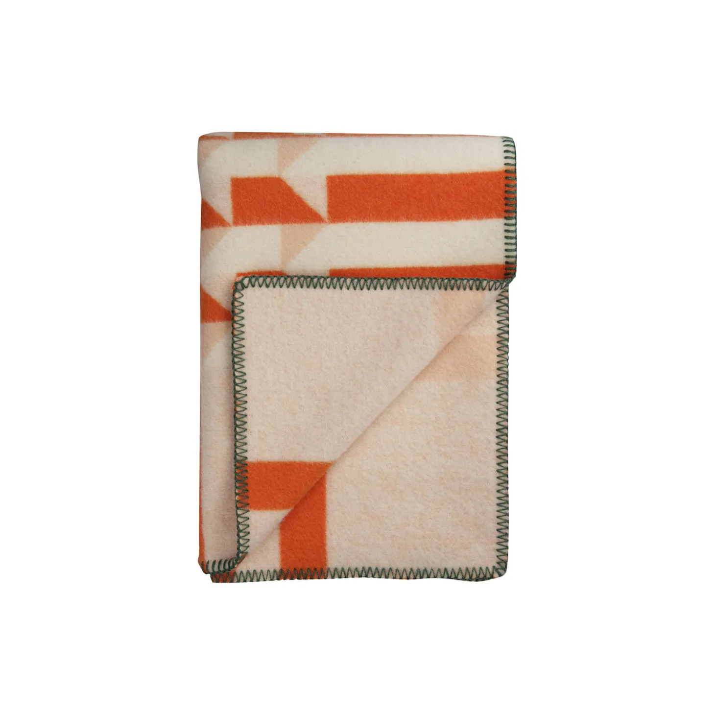 KVAM Throw, orange