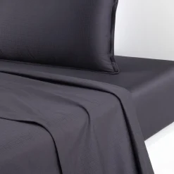 Lattice fladt lagen, carbon