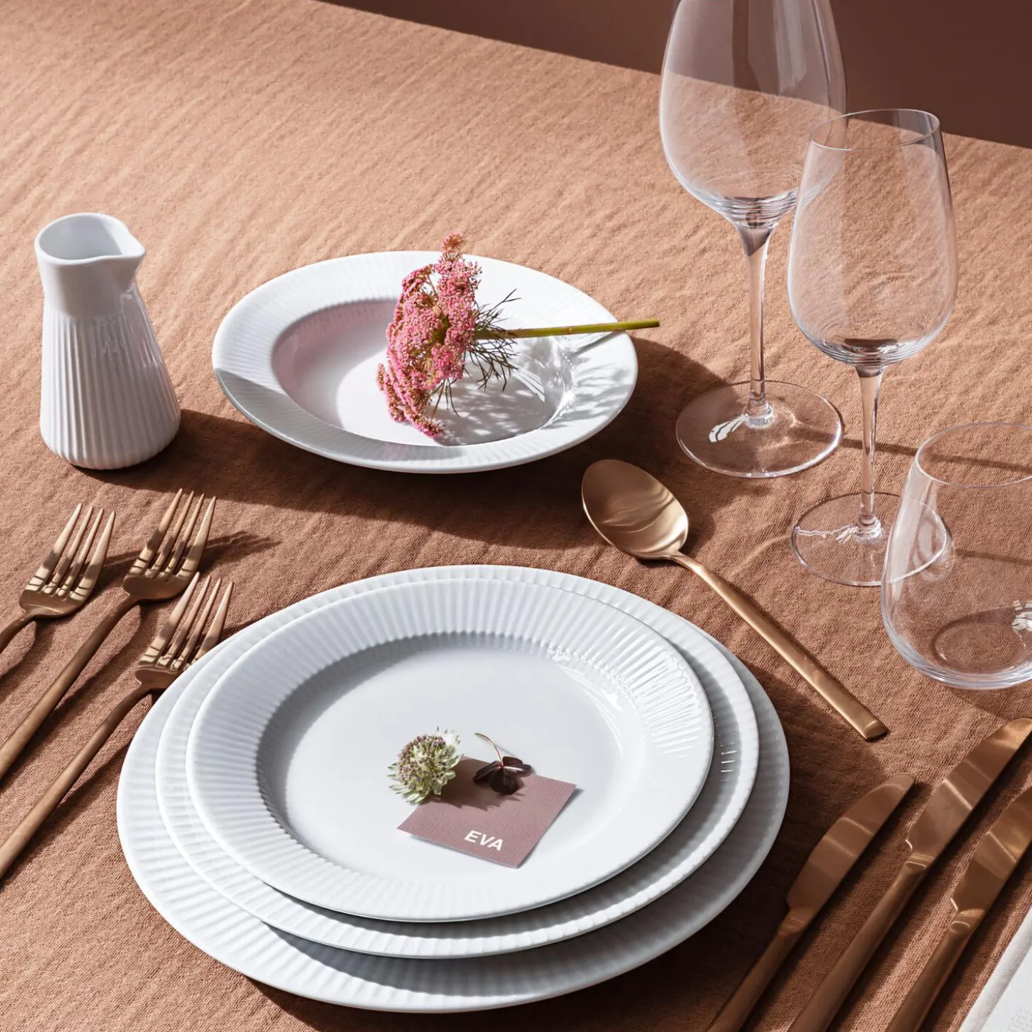 Legio Nova asiet 21 cm