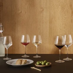 Legio Nova hvidvinsglas 6 stk.