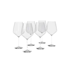 Legio Nova magnum vinglas 6 stk.