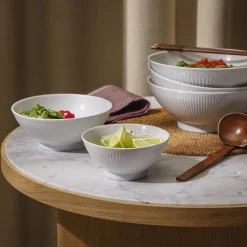 Legio Nova Ramen skål