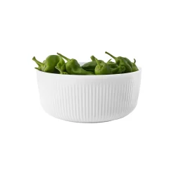 Legio Nova skål 3,75 L, white