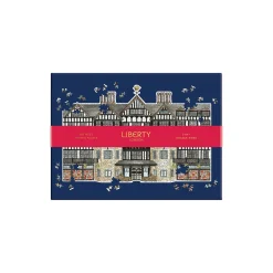 Liberty Tudor puslespil