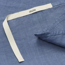 Linen Kitchen Towel, waterfall