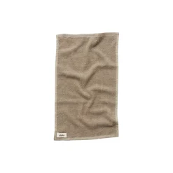 Linen Towel, earth