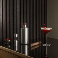 Liquid Lounge cocktail muddler