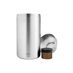 Liquid Lounge cocktail shaker