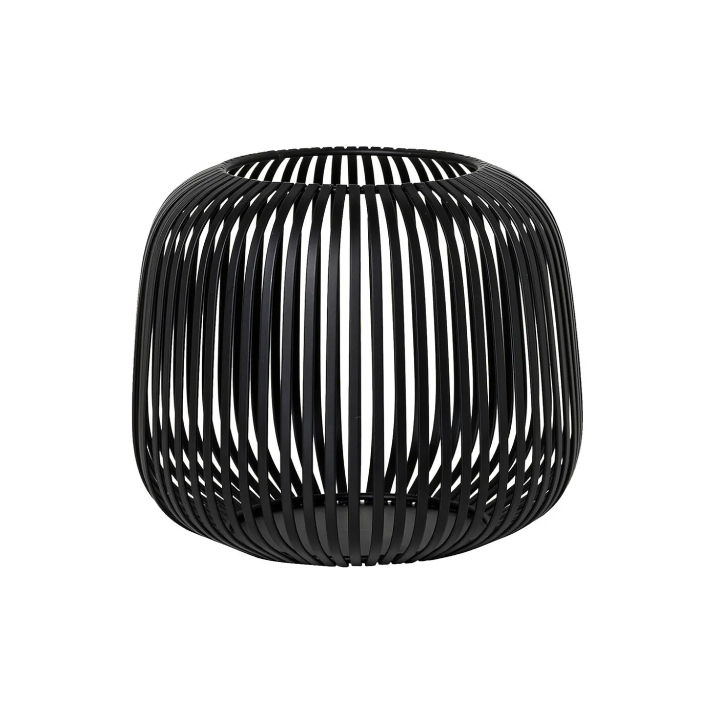 LITO Lantern, black