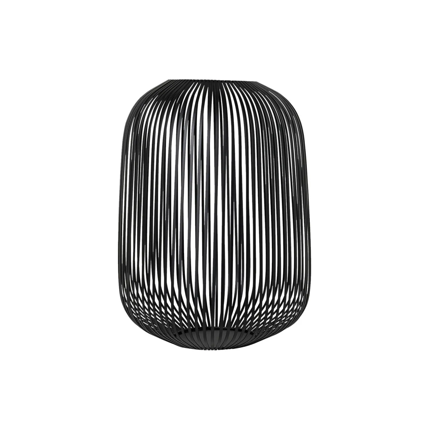 LITO Lantern, black
